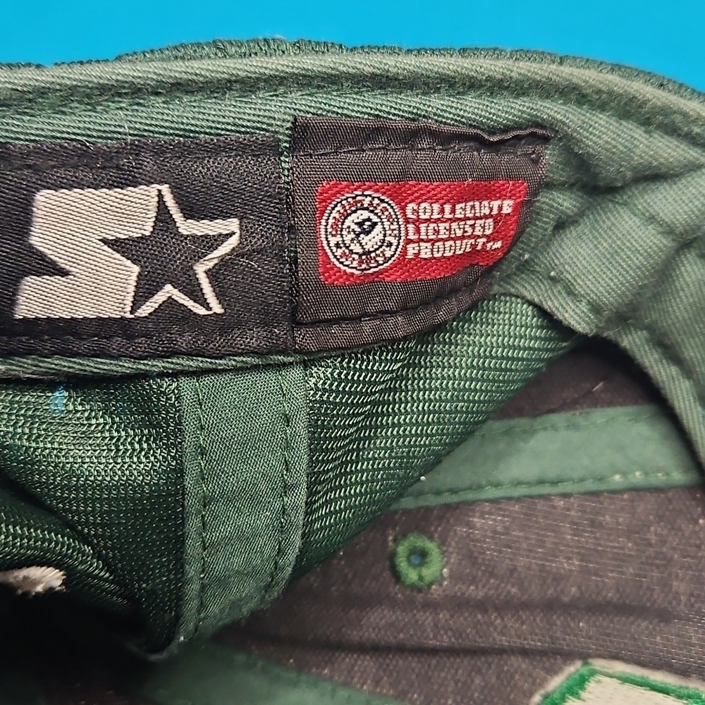 MSU Baseball Cap - Picture 8 of 12